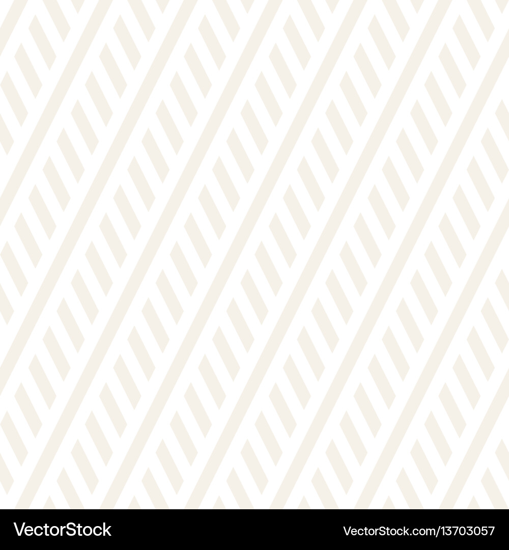 Parallel Striped Pattern Vector Image