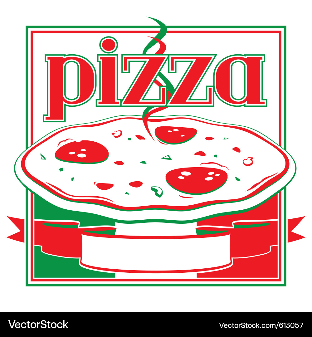 pizza-box-template-red-green-royalty-free-vector for Free Printable Pizza Box Template Pizza Box Template - Red & Green Royalty Free Vector for Free Printable Pizza Box Template