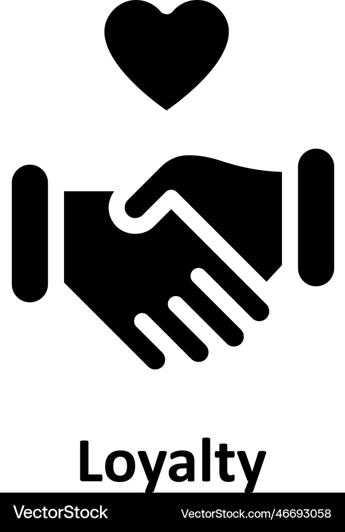 Help center solid icons simple stock illus Vector Image