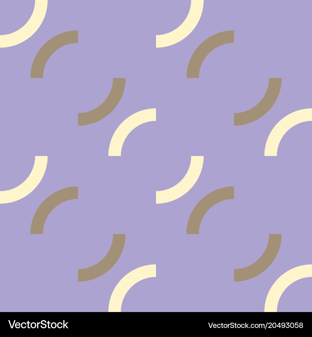 Strong diagonal seamless pattern vector image