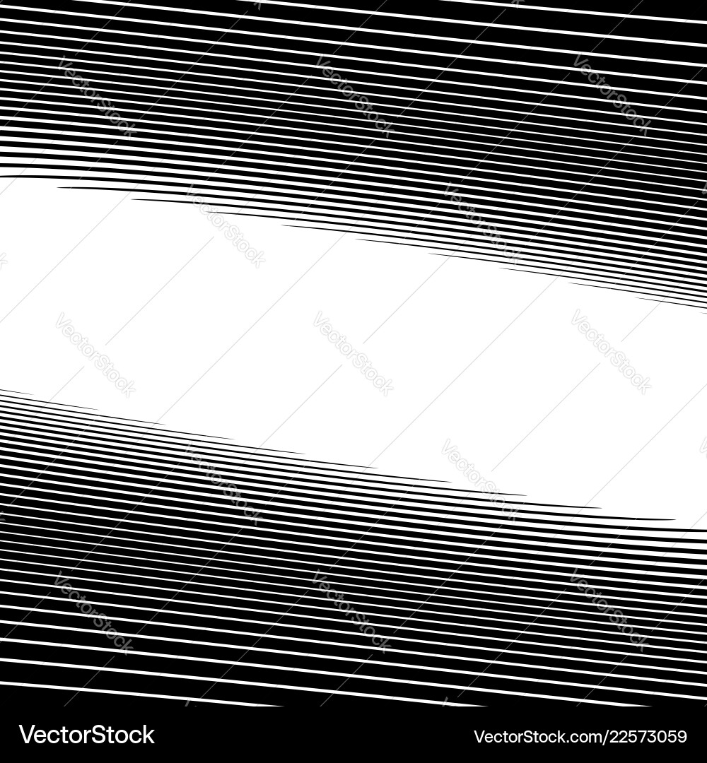Abstract diagonal background with pointed lines Vector Image