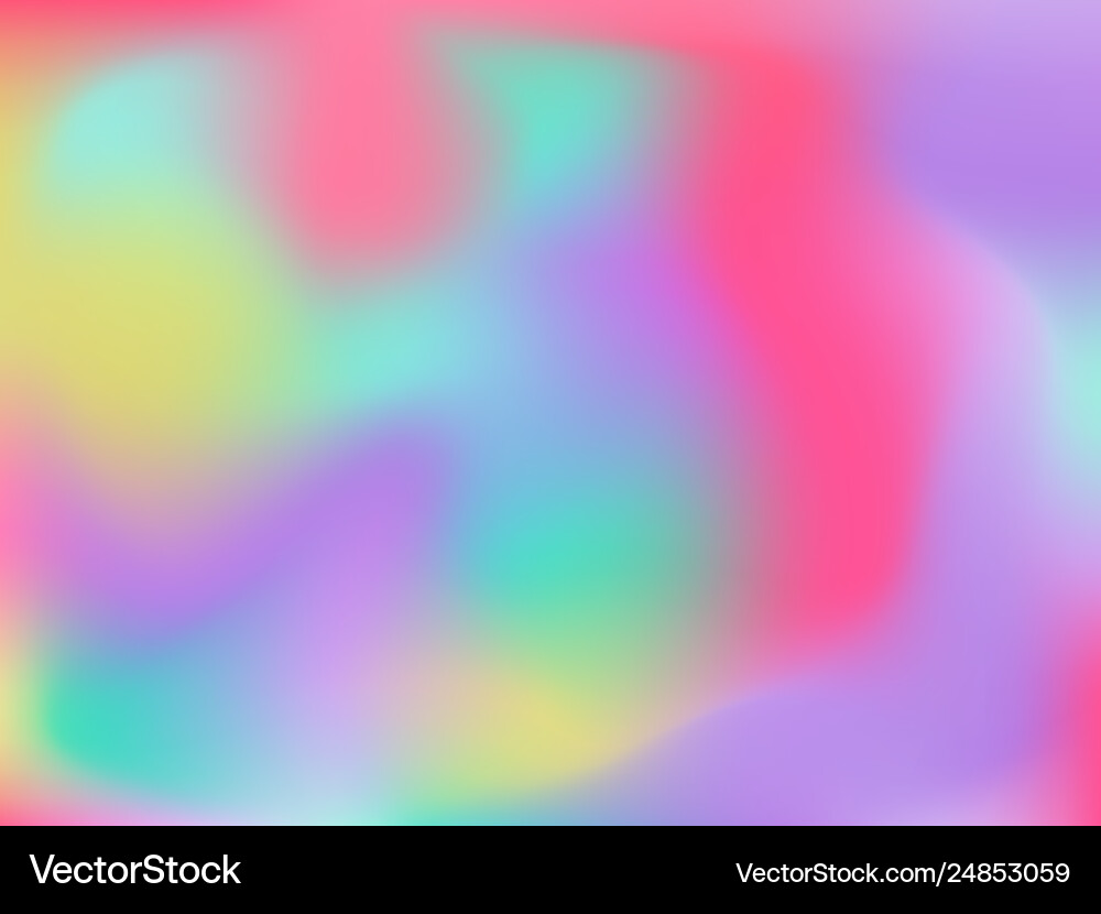 Gradient mesh abstract background Gradient mesh abstract background vector image