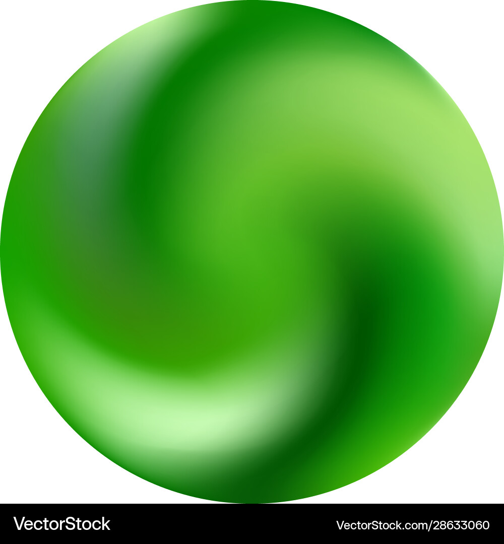 Mesh background in form a shape vector image