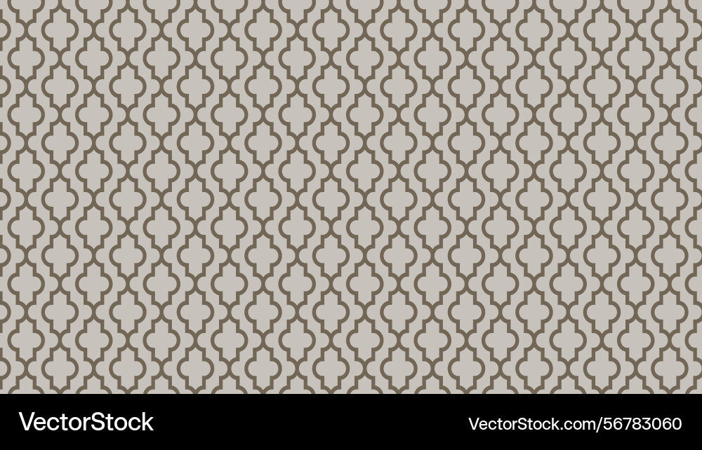 Seamless pattern background featuring console Vector Image