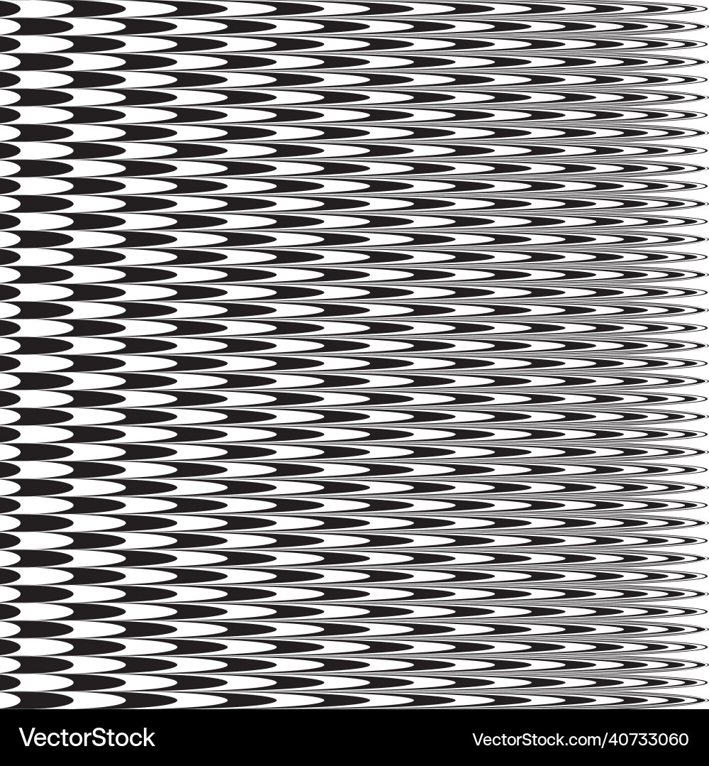 Visual of rotation design element Visual of rotation design element Vector Image