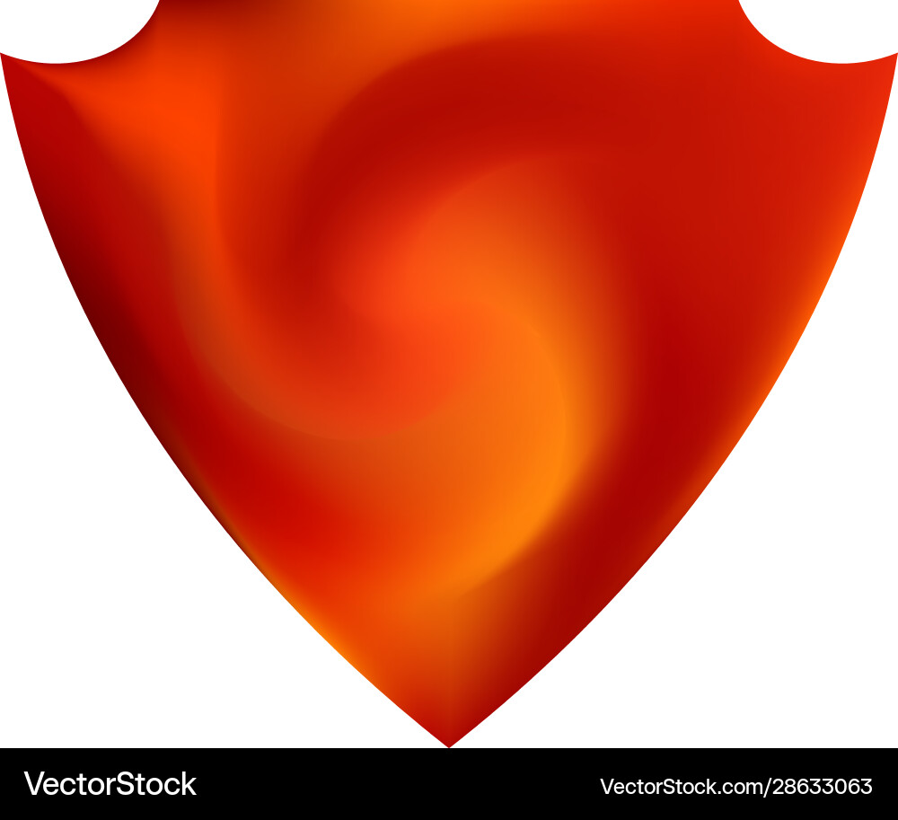 Mesh background in form a shape Mesh background in form a shape vector image