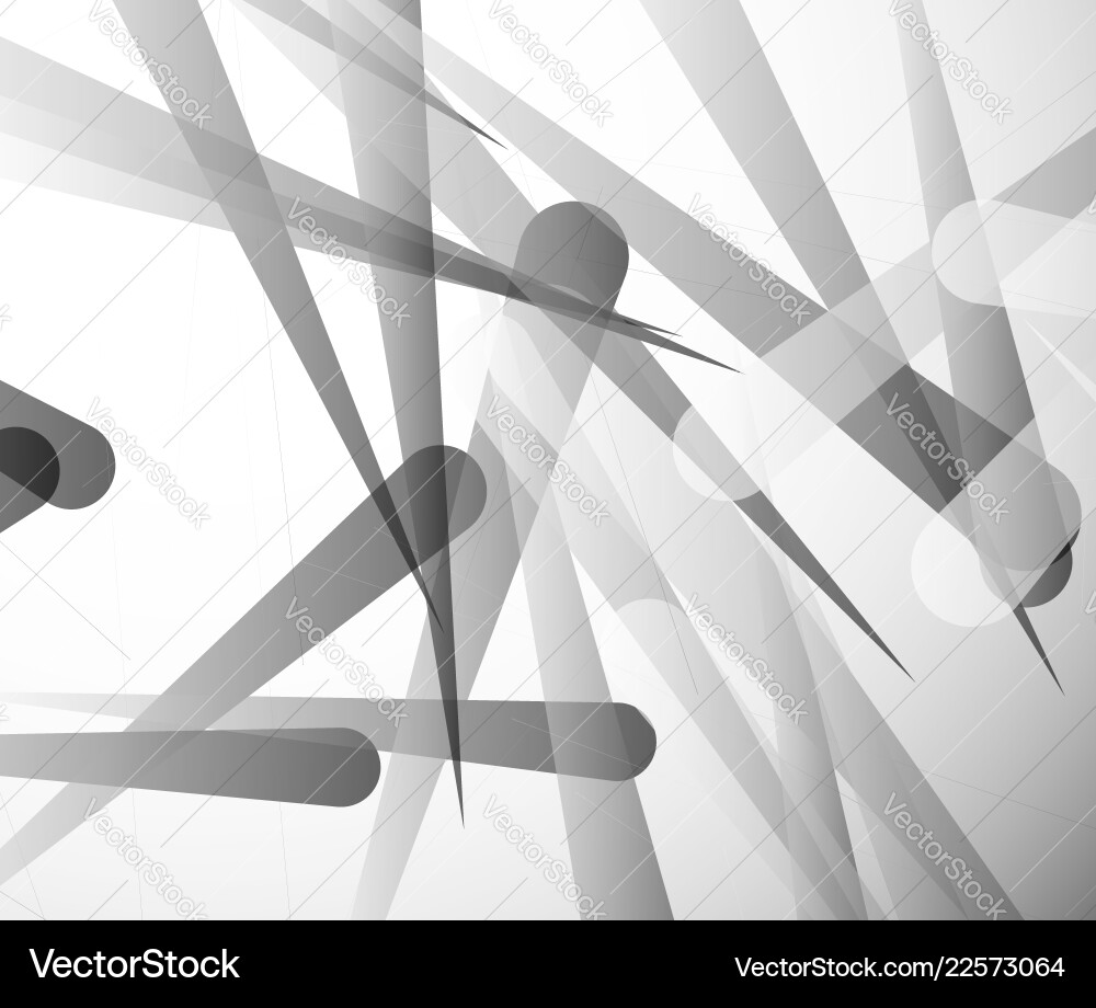 Abstract artistic monochrome background pattern Abstract artistic monochrome background pattern vector image