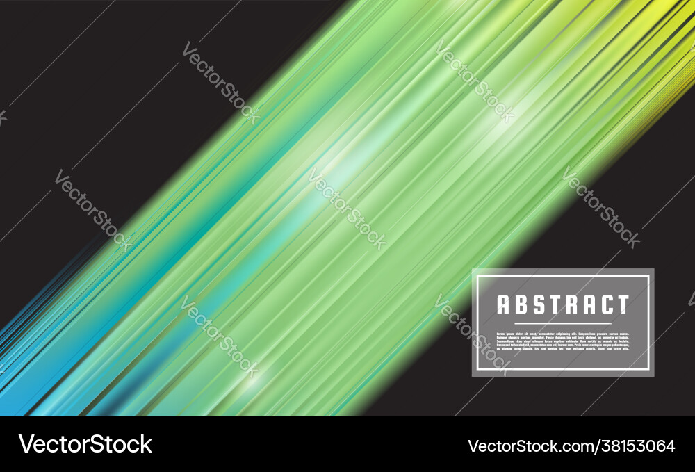 Abstract line background simple mesh turquoise Abstract line background simple mesh turquoise vector image