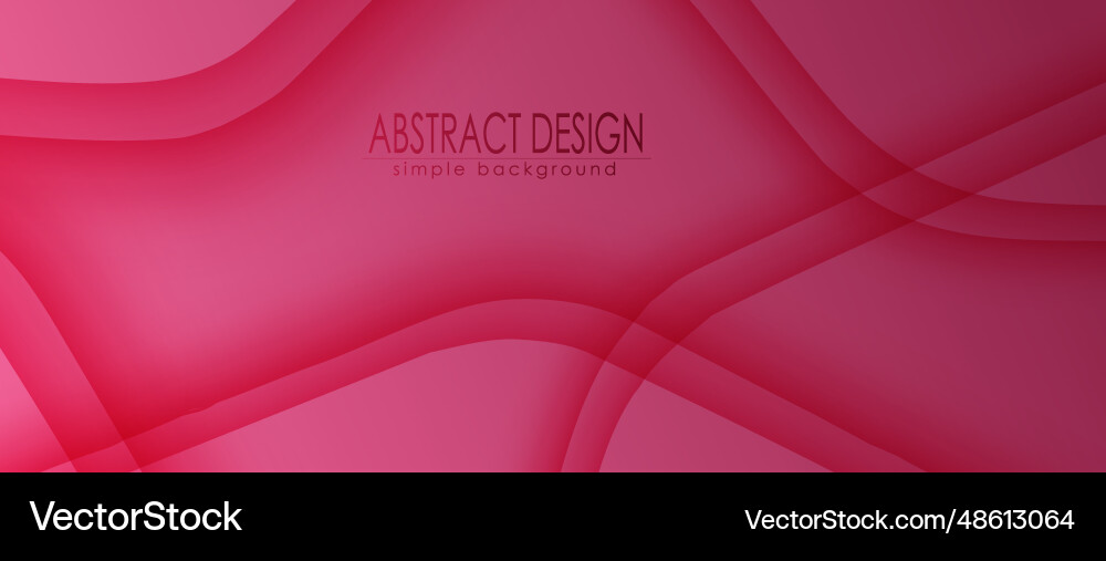 Red gradient abstract background with arbitrary Red gradient abstract background with arbitrary vector image