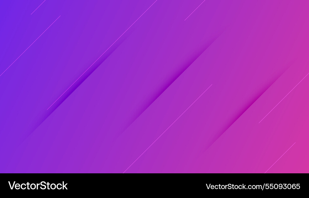 Abstract gradient background with lines Abstract gradient background with lines vector image