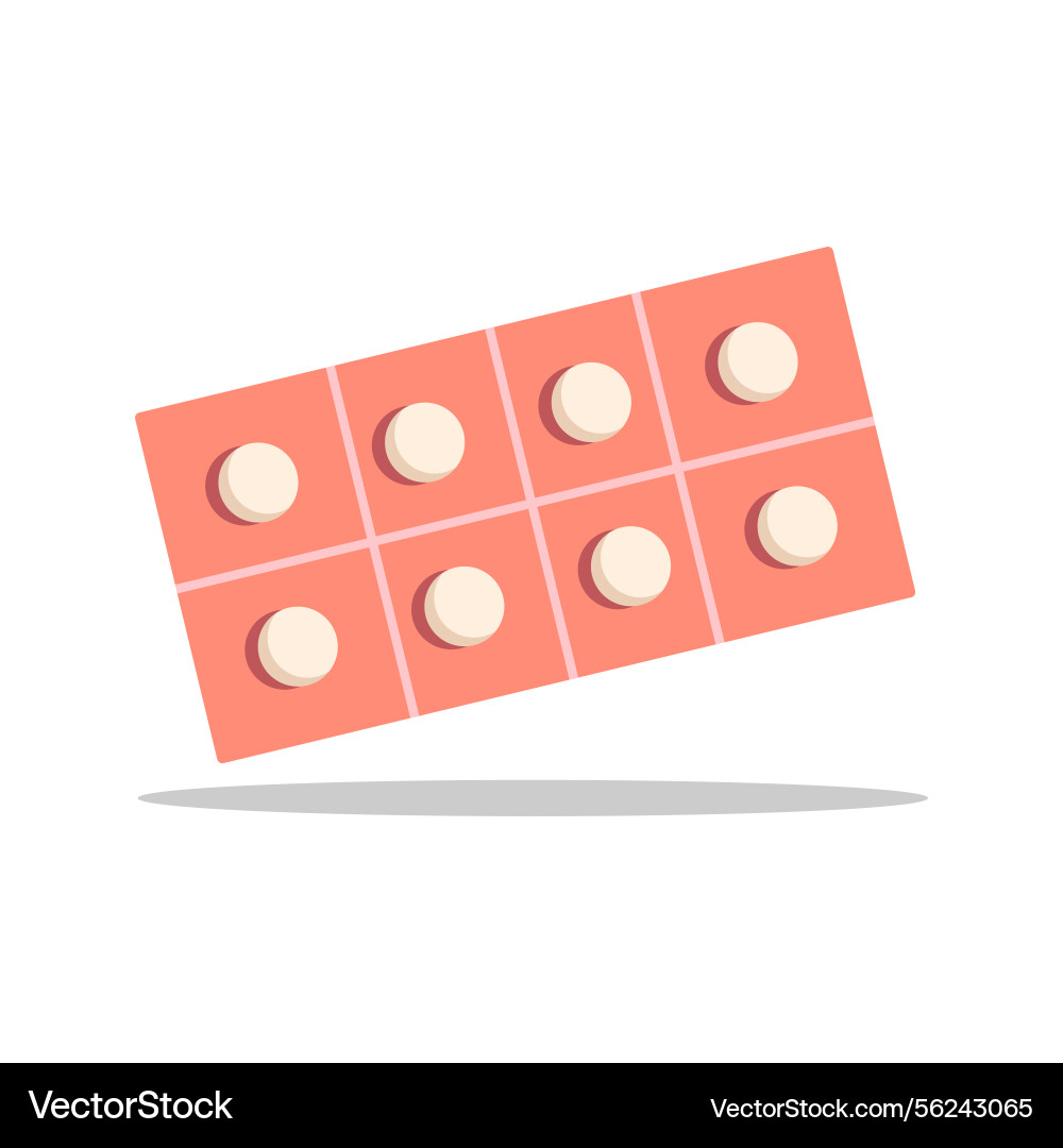Drug medicine Drug medicine vector image