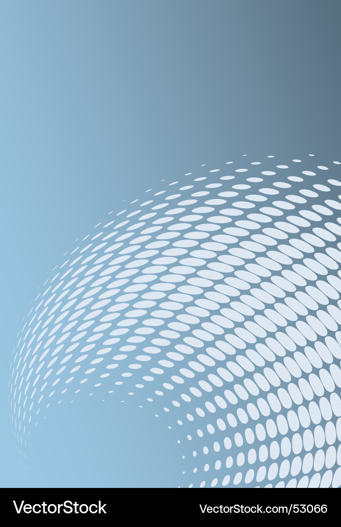 Abstract background Vector Image