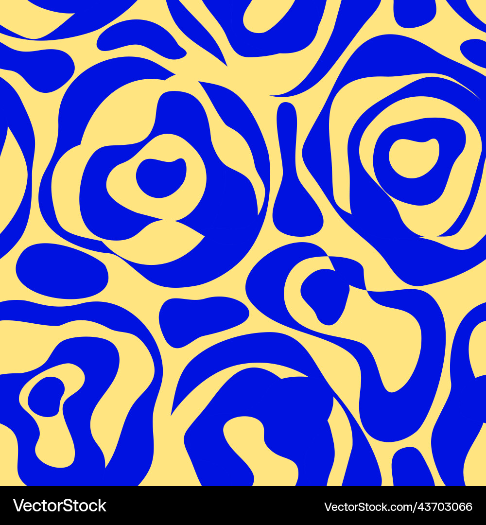 Geometric abstract pattern in low poly style Geometric abstract pattern in low poly style vector image