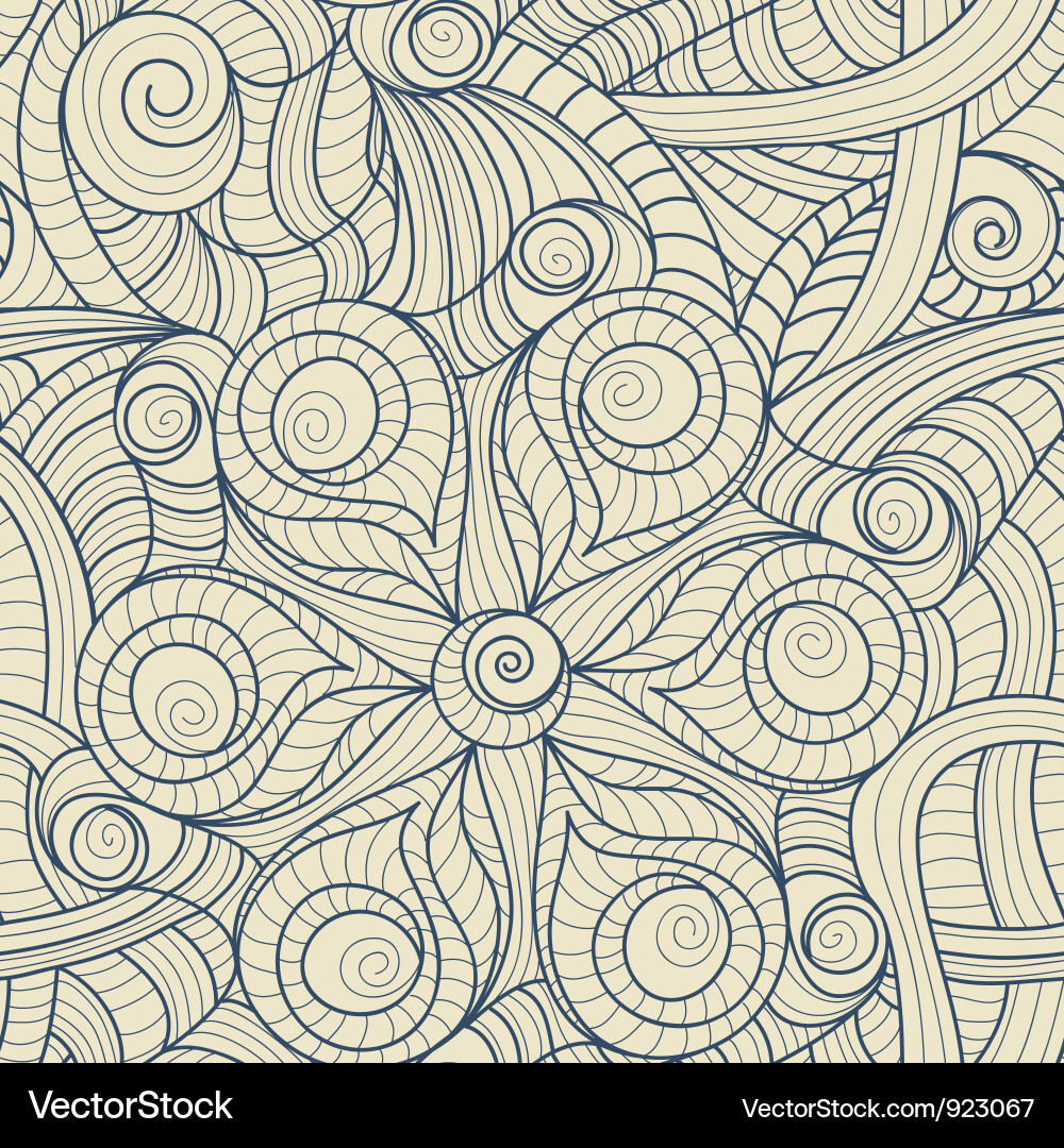 Abstract texture vector image