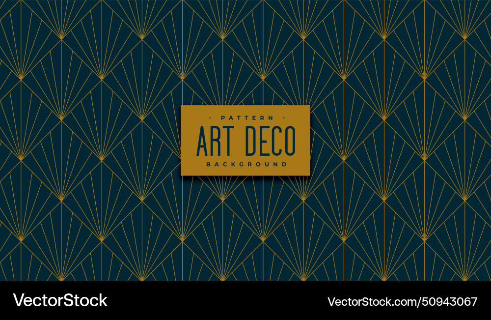 Artistic motif pattern background for premium Vector Image