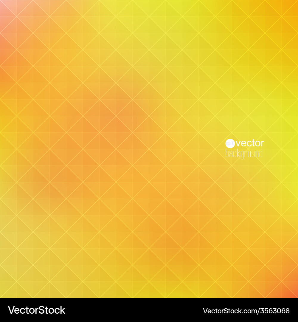Abstract background with triangles and pattern vector image