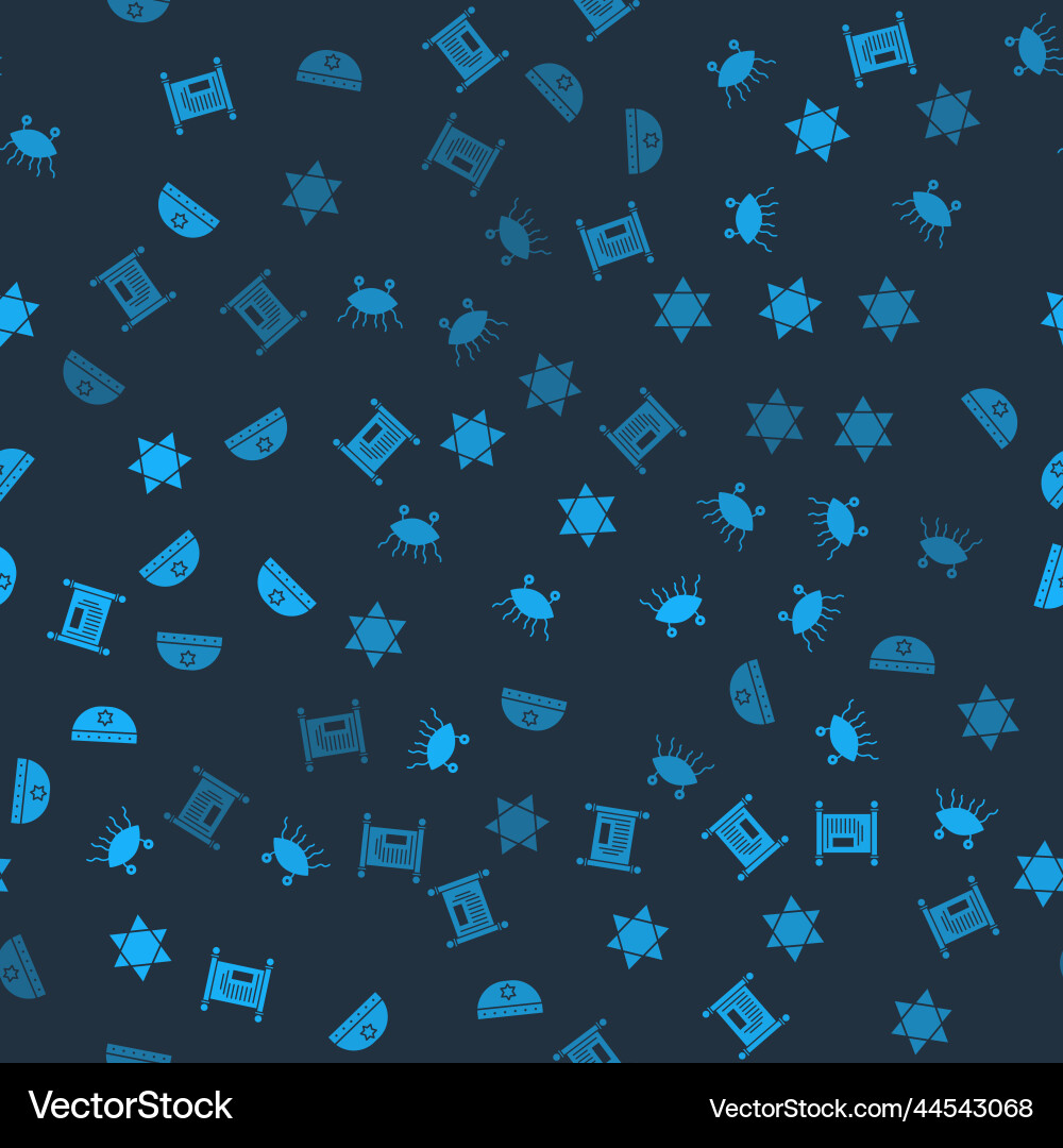 Set decree paper parchment scroll Vector Image