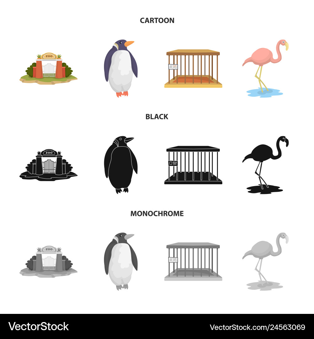 Isolated object of nature and fun icon set Isolated object of nature and fun icon set vector image