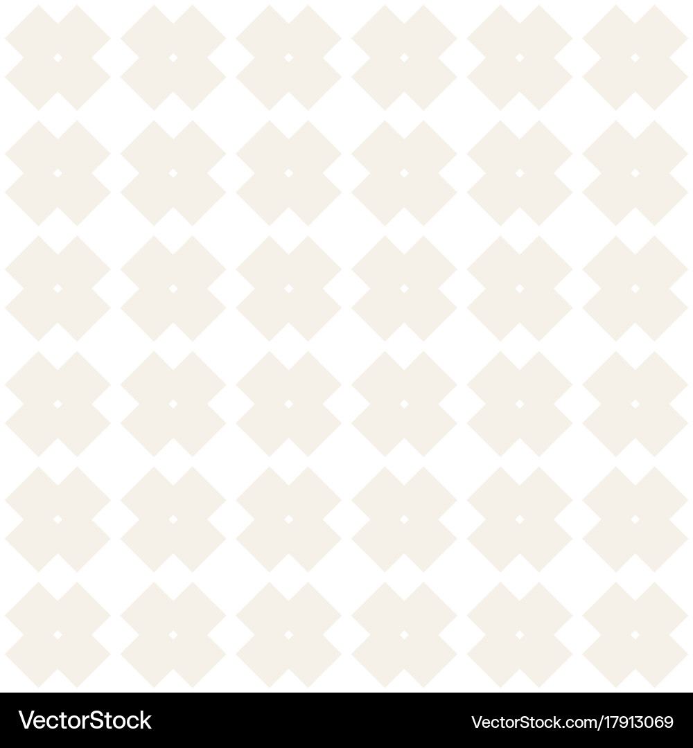 Seamless tracery pattern repeated lattice Vector Image