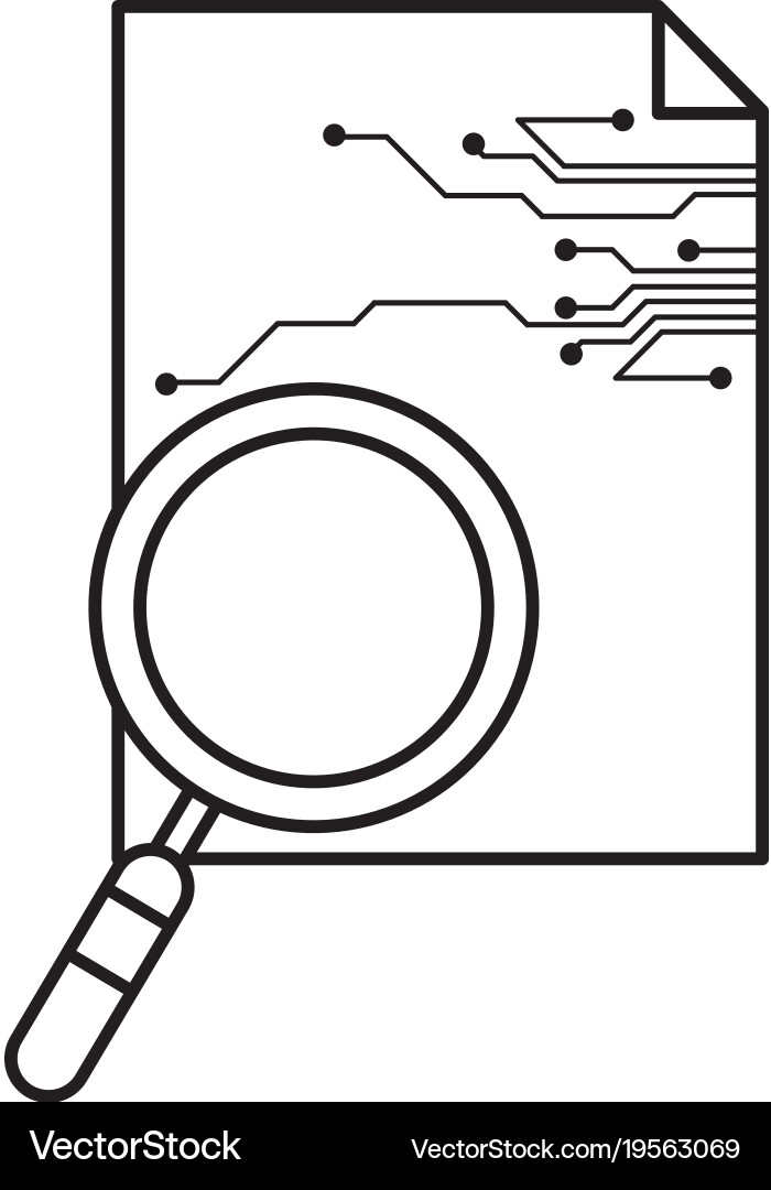 Web responsive design Vector Image