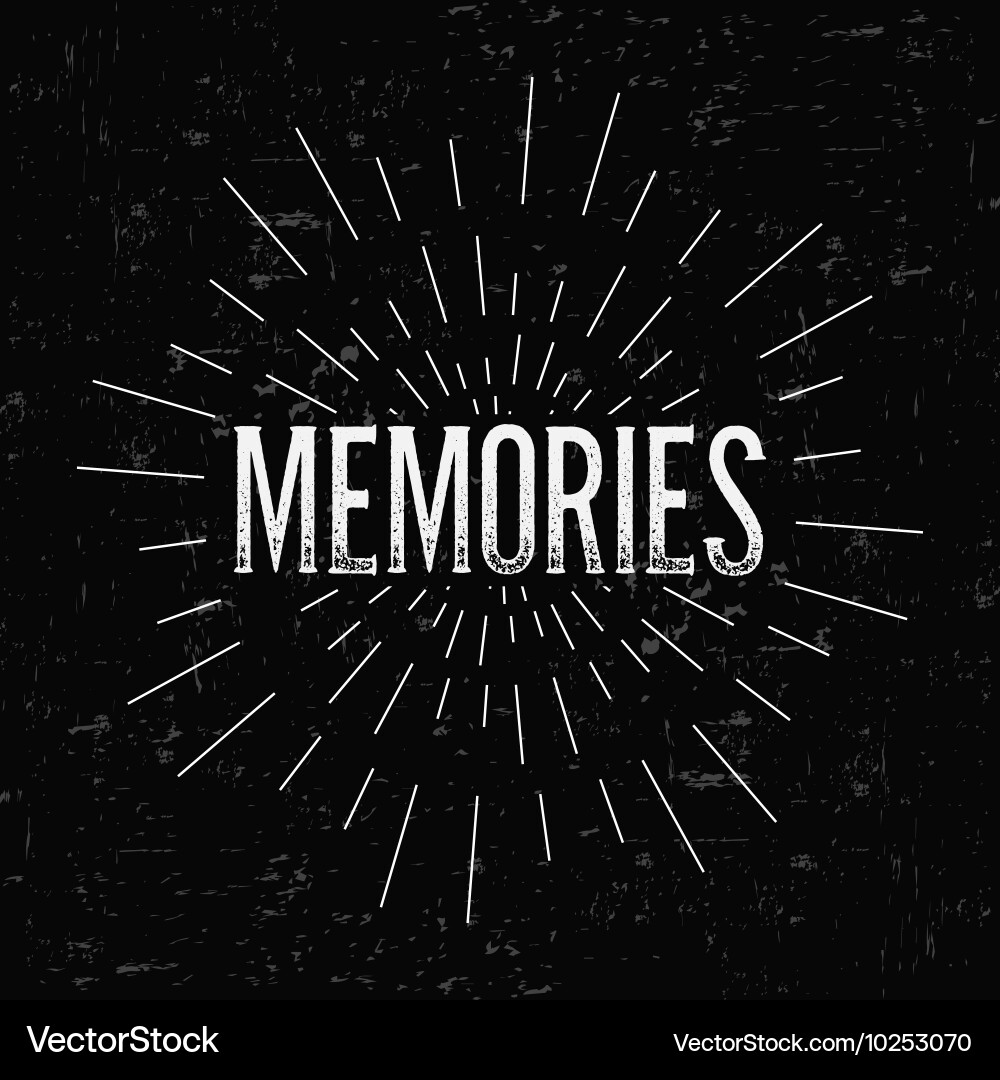 Abstract creative concept design layout with text Vector Image