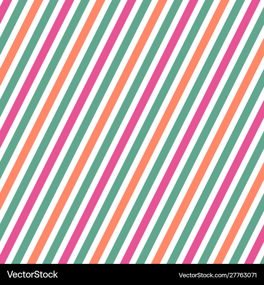 Diagonal stripes pattern geometric simple Diagonal stripes pattern geometric simple Vector Image