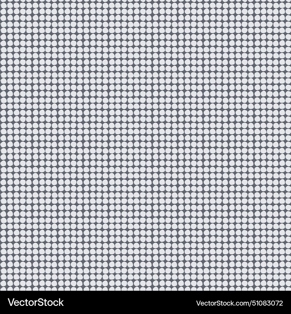 Seamless monochrome pattern in pale delicate color Seamless monochrome pattern in pale delicate color vector image