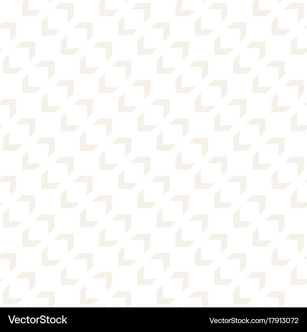 Seamless tracery pattern repeated lattice vector image