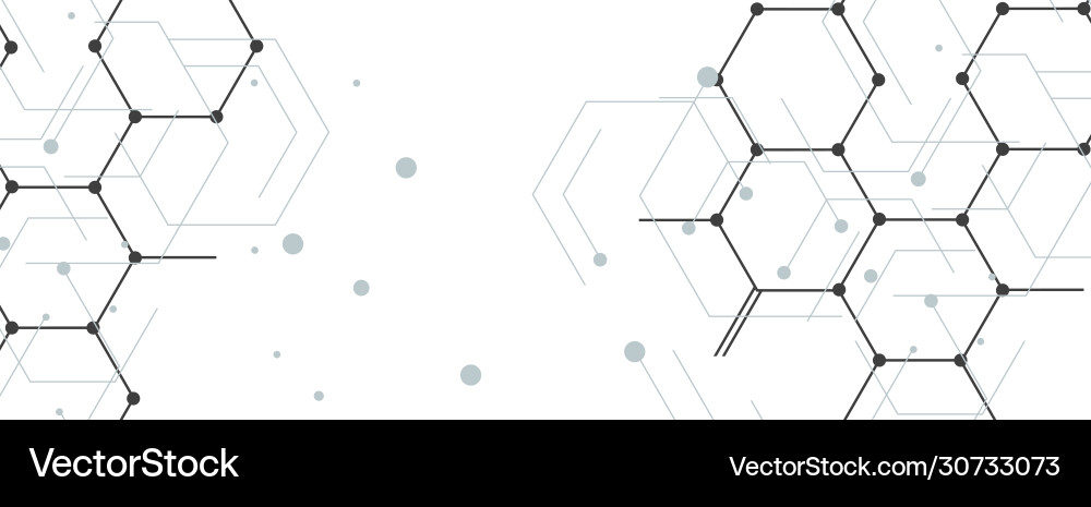 Abstract geometric background with connect Abstract geometric background with connect vector image