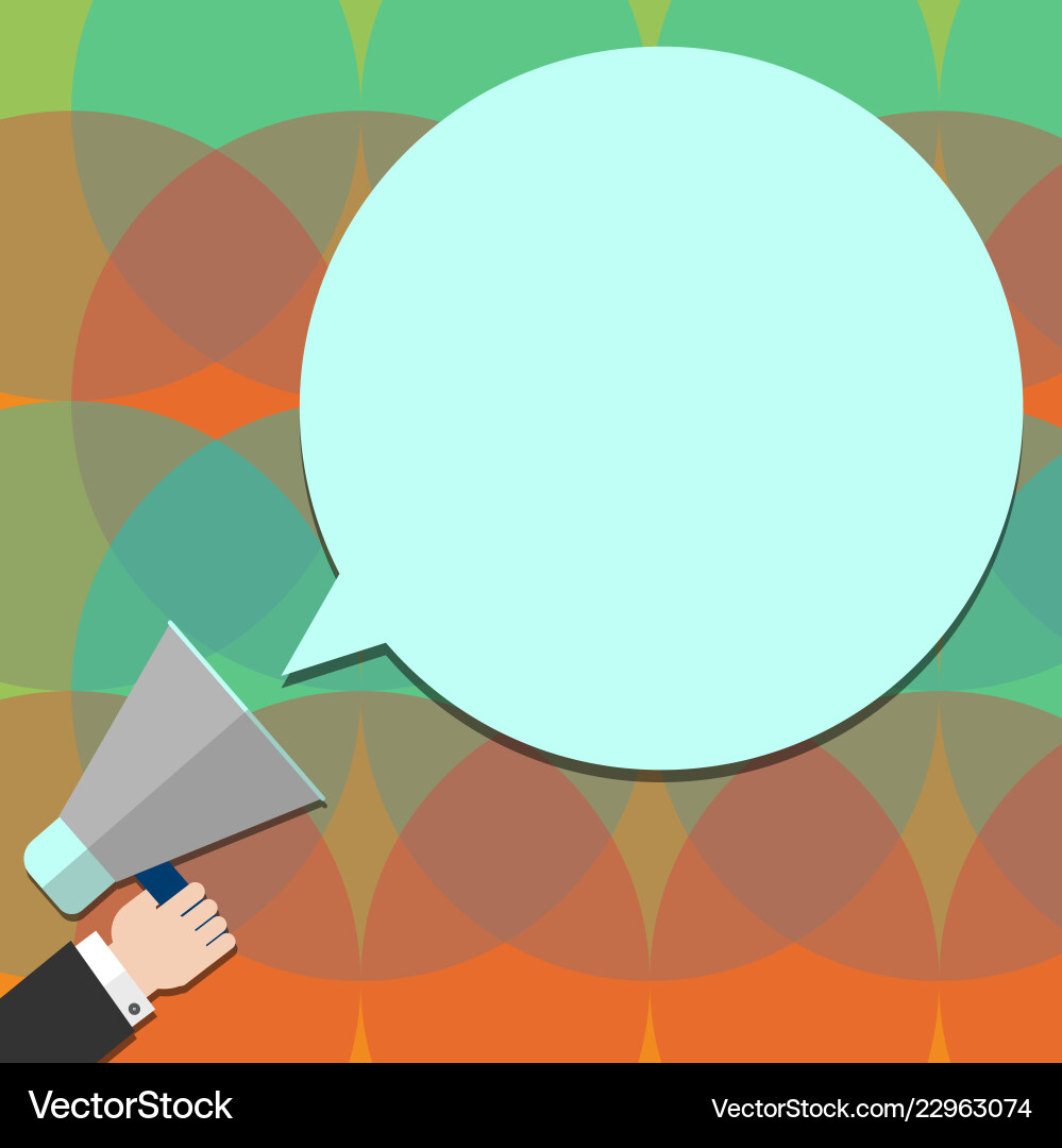 Business empty template for layout invitation Business empty template for layout invitation vector image