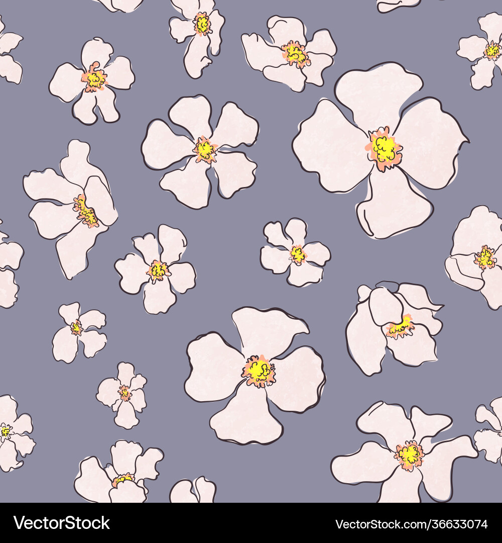 Seamless background with colorful Seamless background with colorful vector image