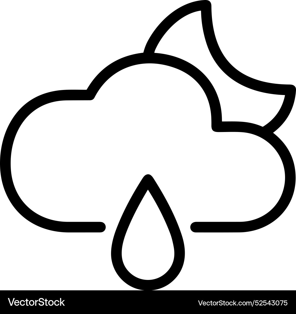 Cloud storage icon symbol image of the hosting Cloud storage icon symbol image of the hosting vector image