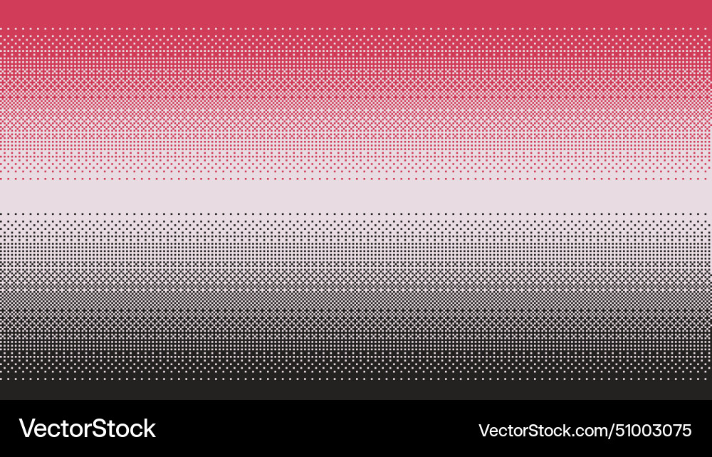 Pixel Kunst Gradienten Farbe Hintergrund nahtlos Pixel Kunst Gradienten Farbe Hintergrund nahtlos vektorbild