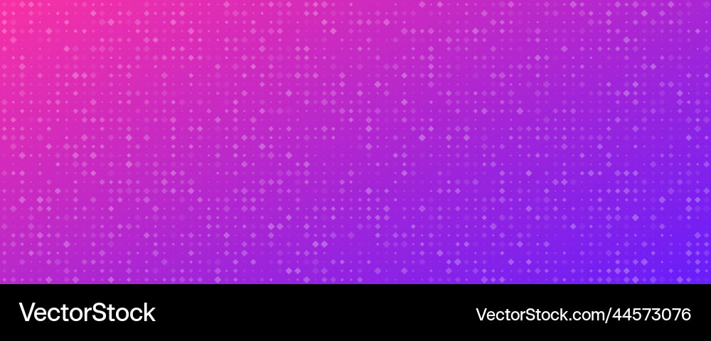 Abstract gradient geometric background of squares Abstract gradient geometric background of squares vector image