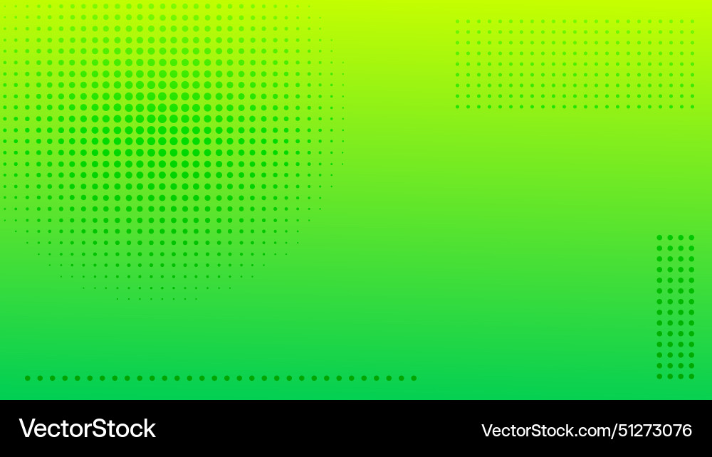 Abstract gradient geometric background with dots Abstract gradient geometric background with dots vector image