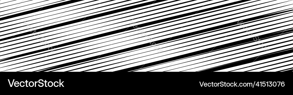 Diagonal Slanting Lines Pattern vector image