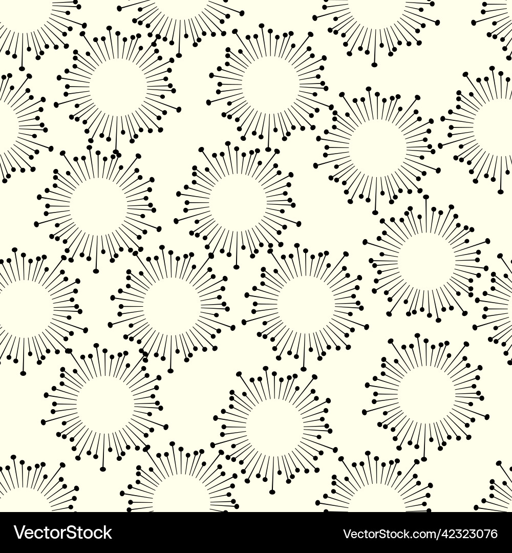 Geometric abstract pattern in low poly style Geometric abstract pattern in low poly style vector image