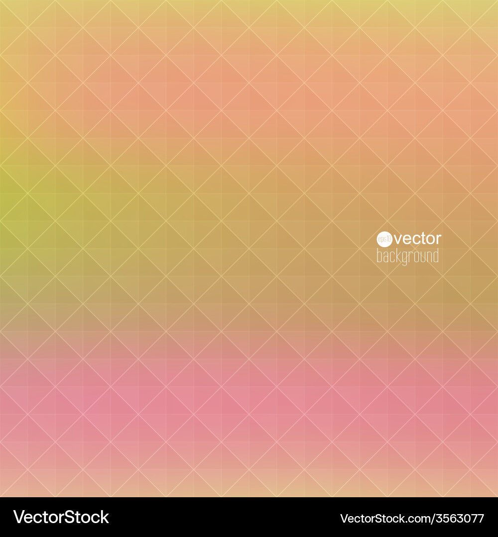 Abstract background with triangles and pattern vector image
