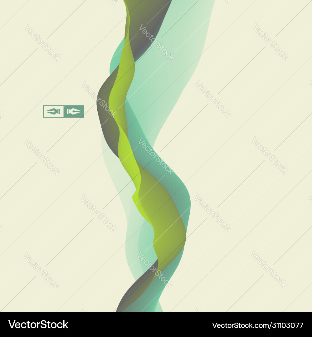 Colorful abstract background dynamic effect Colorful abstract background dynamic effect Vector Image