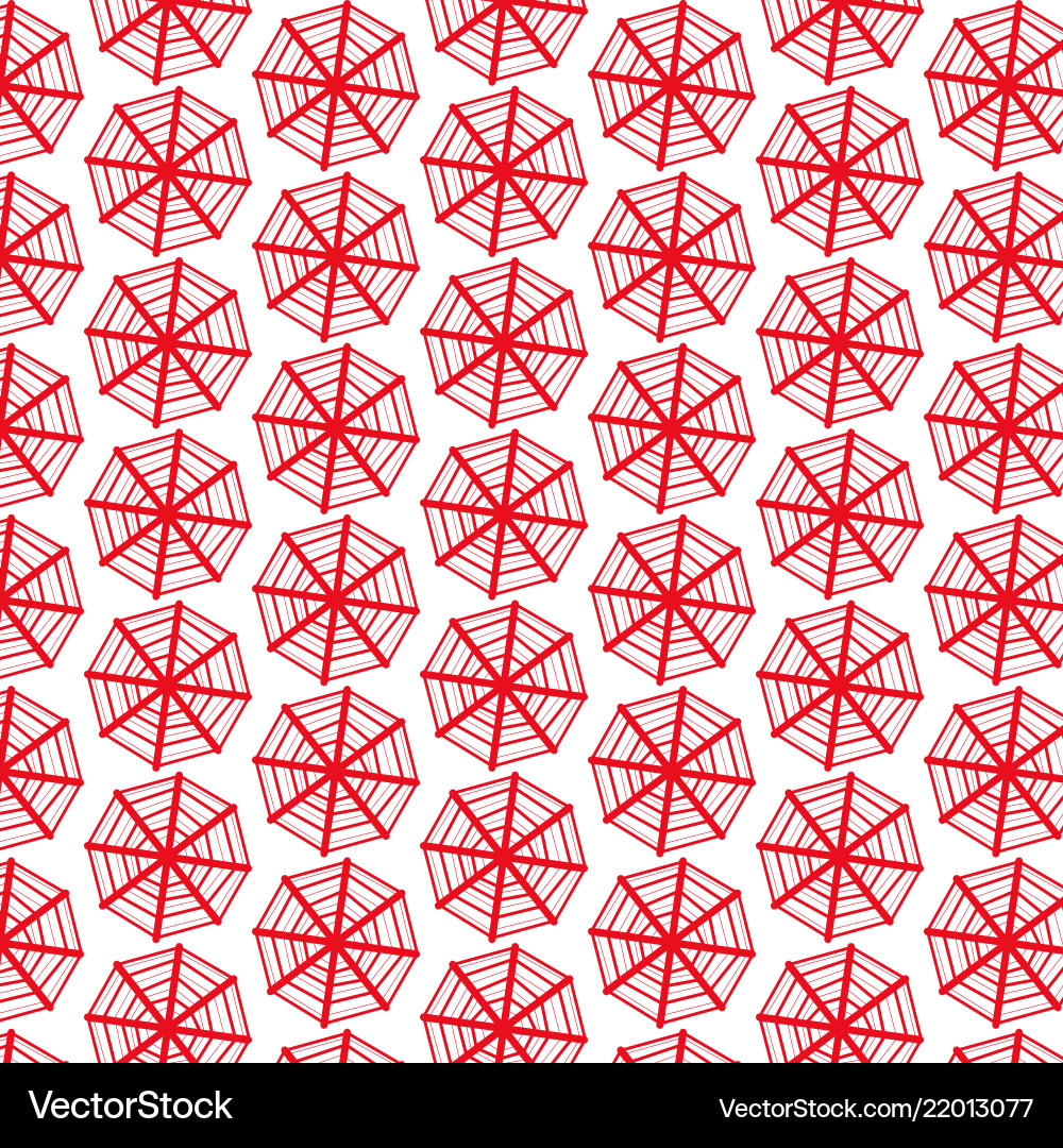 Muster Hintergrund Web-Netz Spinnweb-Symbol vektorbild