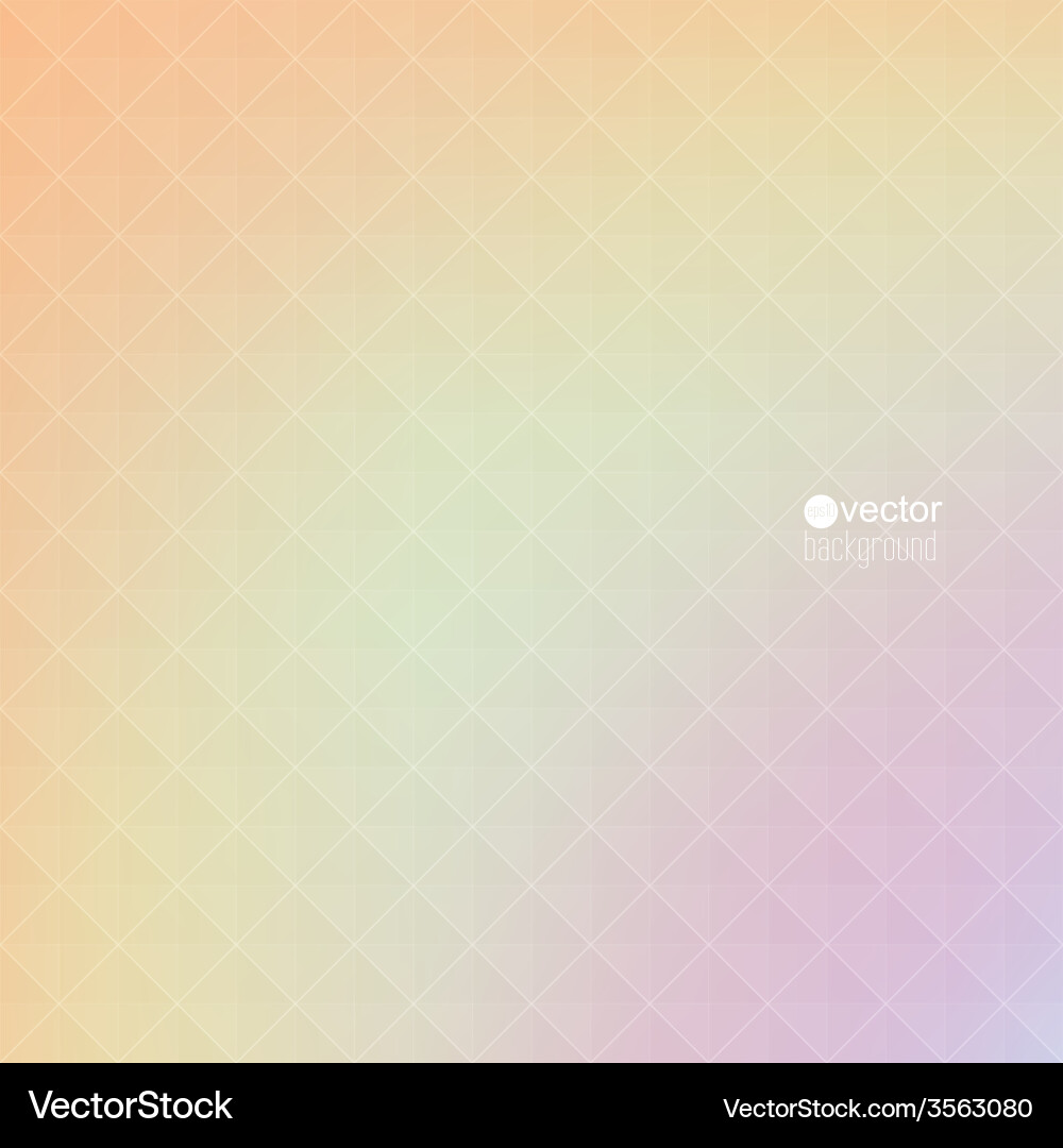 Abstract background with triangles and pattern vector image