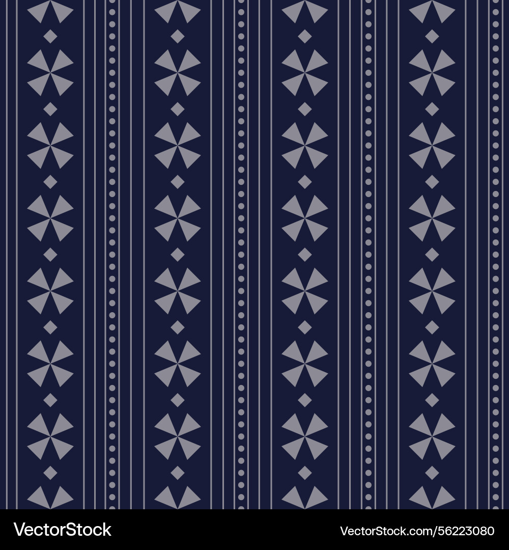 Geometric pattern seamless abstract composition Geometric pattern seamless abstract composition vector image