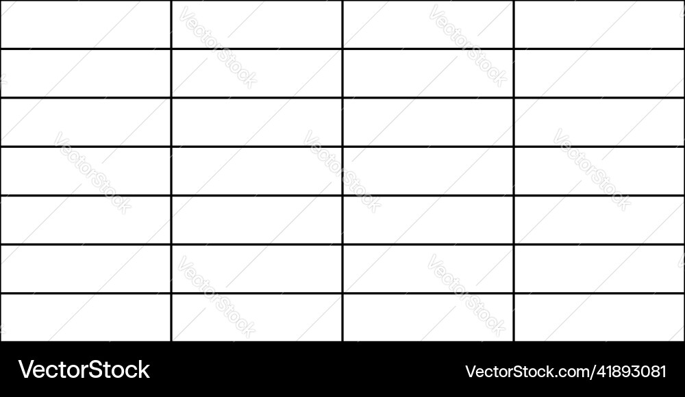 Grid mesh plotting paper graph Grid mesh plotting paper graph vector image