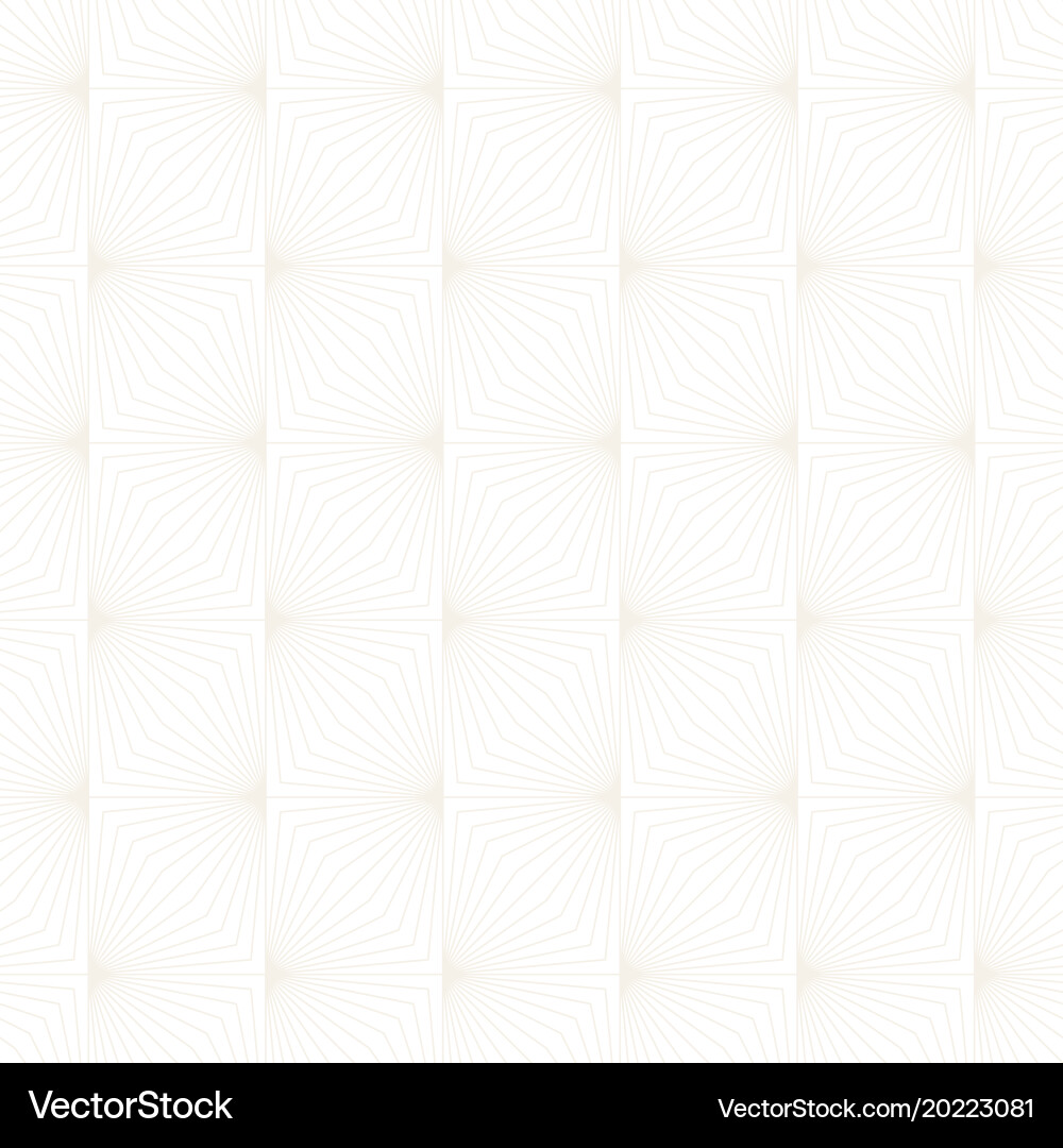 Subtle Lattice Texture Pattern vector image