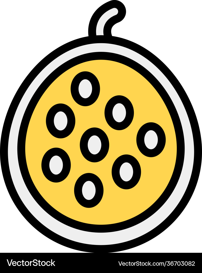 Fig Vector Image
