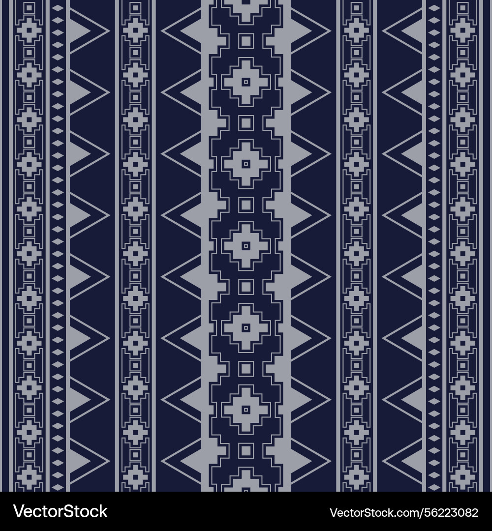 Geometric pattern seamless abstract composition Geometric pattern seamless abstract composition vector image