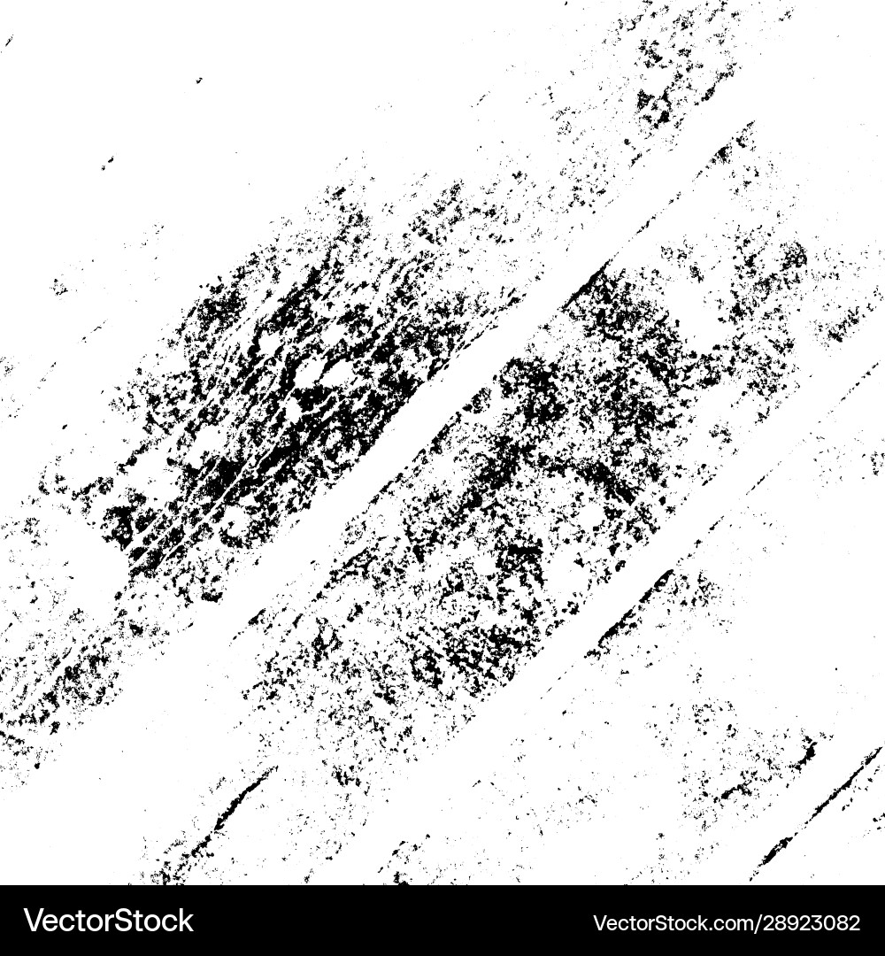 Rustic Wood Texture Overlay vector image