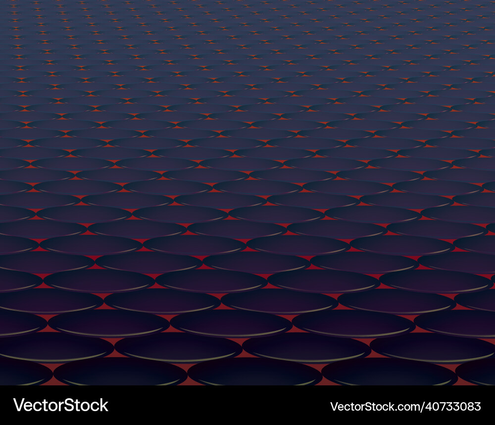 Abstract background noise structure of diskss Abstract background noise structure of diskss vector image