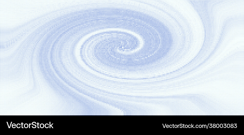 Halftone gradient background pattern grunge Halftone gradient background pattern grunge vector image