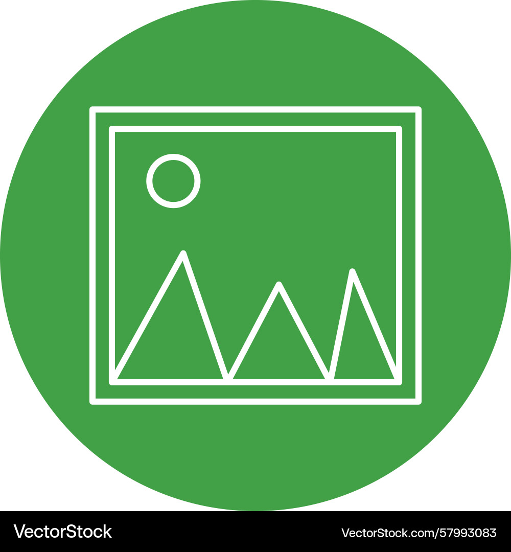 Multi Circle Element Vector Image